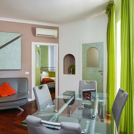 Archimede Flat Apartment Roma Ngoại thất bức ảnh