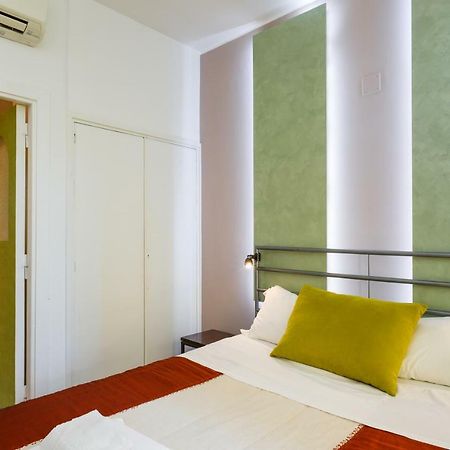 Archimede Flat Apartment Roma Ngoại thất bức ảnh