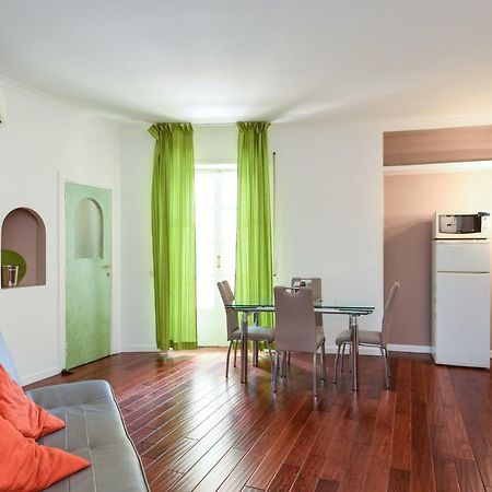 Archimede Flat Apartment Roma Ngoại thất bức ảnh