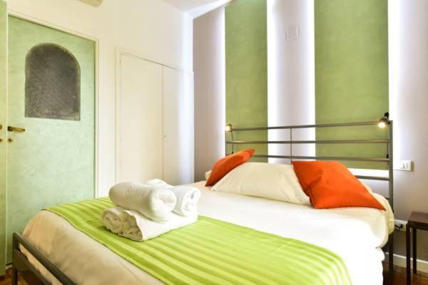 Archimede Flat Apartment Roma Ngoại thất bức ảnh
