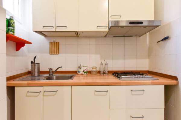 Archimede Flat Apartment Roma Ngoại thất bức ảnh