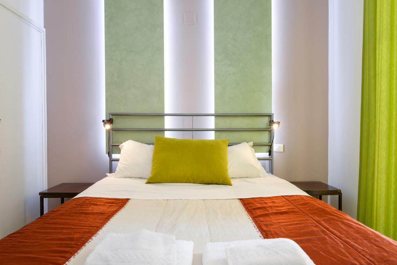 Archimede Flat Apartment Roma Ngoại thất bức ảnh