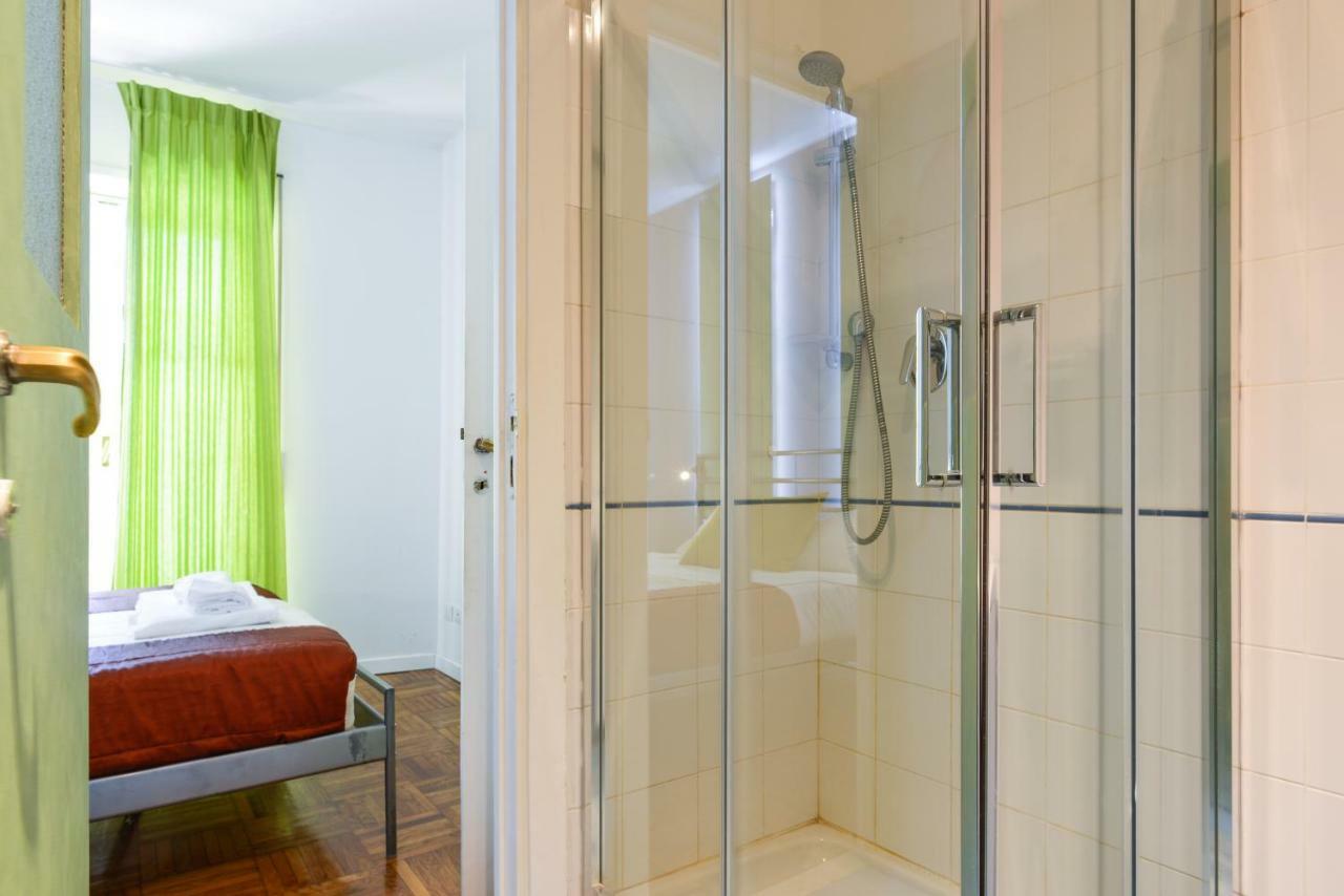 Archimede Flat Apartment Roma Ngoại thất bức ảnh