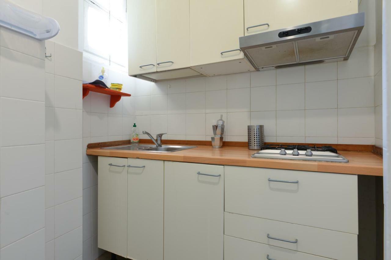 Archimede Flat Apartment Roma Ngoại thất bức ảnh