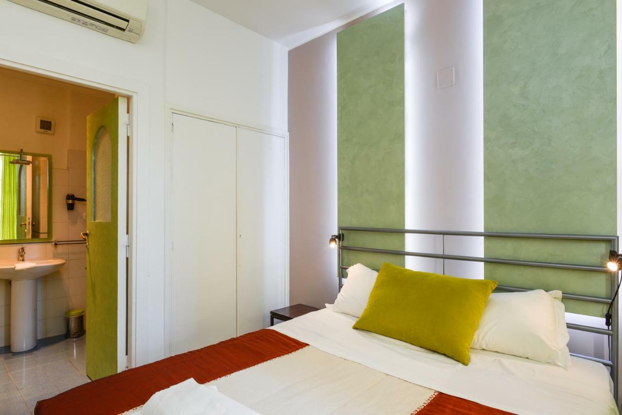 Archimede Flat Apartment Roma Ngoại thất bức ảnh